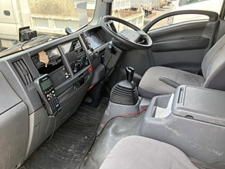 ISUZU ELF 2014