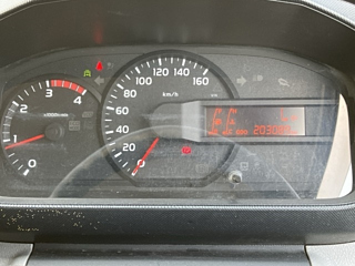 TOYOTA DYNA 2012