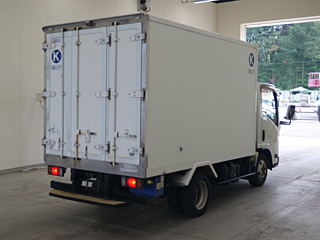 ISUZU ELF 2014