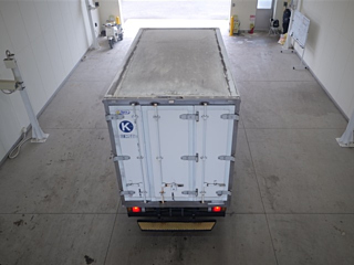 ISUZU ELF 2014