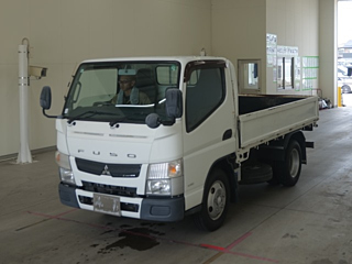 MITSUBISHI CANTER 2016