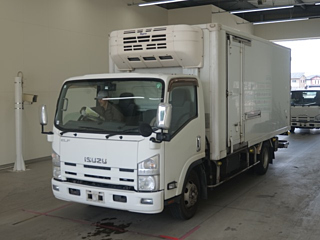 ISUZU ELF 2014