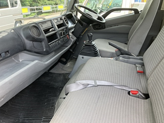 HINO DUTRO 2016