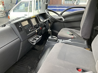 ISUZU ELF 2014