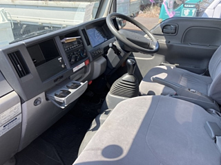 ISUZU ELF 2009
