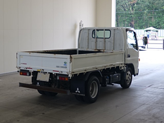 MITSUBISHI CANTER 2016