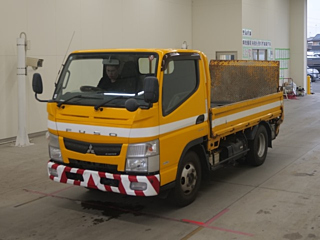 MITSUBISHI CANTER 2013