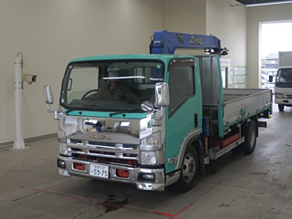 ISUZU ELF 2014