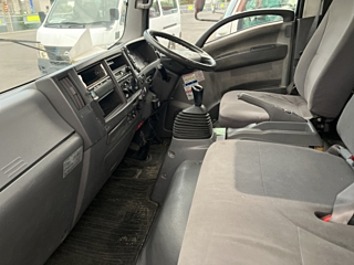 ISUZU ELF 2014