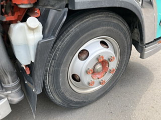 ISUZU ELF 2014