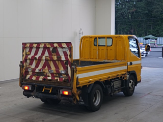 MITSUBISHI CANTER 2013