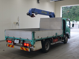 ISUZU ELF 2014