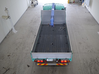 ISUZU ELF 2014