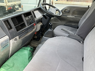 ISUZU ELF 2010