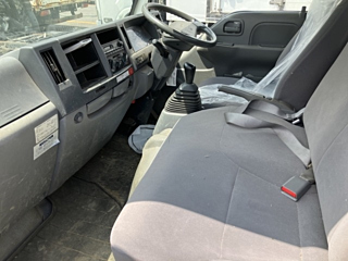 ISUZU ELF 2011