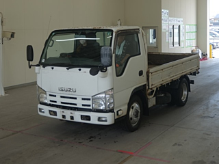 ISUZU ELF 2010