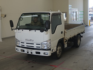 ISUZU ELF 2011