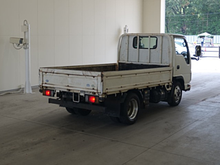 ISUZU ELF 2010