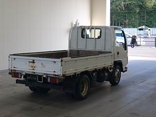 ISUZU ELF 2011