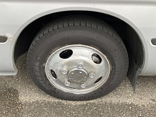 TOYOTA COASTER 2009
