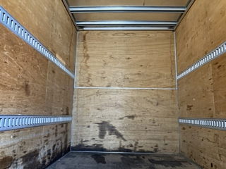 ISUZU ELF 2014