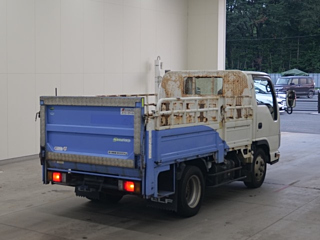 ISUZU ELF 2015