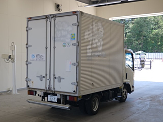 ISUZU ELF 2014