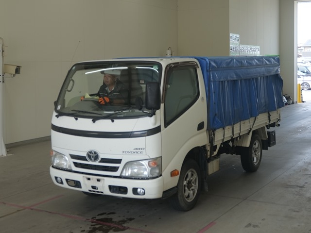 TOYOTA OTHER 2012