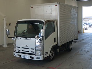 ISUZU ELF 2014