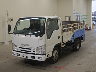 ISUZU ELF 2015