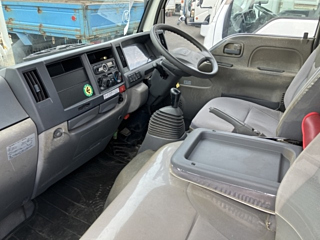 ISUZU ELF 2015