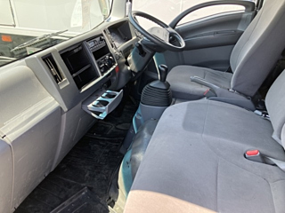ISUZU ELF 2014