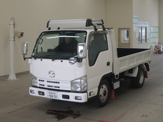 MAZDA TITAN 2012