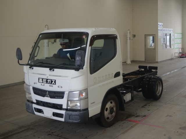 MITSUBISHI CANTER 2012