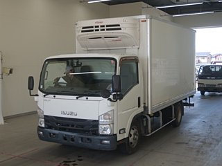 ISUZU ELF 2017