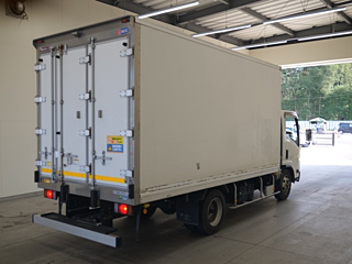 ISUZU ELF 2017