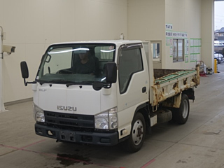 ISUZU ELF 2012