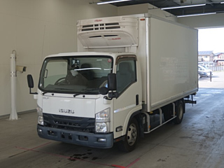 ISUZU ELF 2017