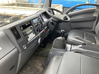 ISUZU ELF 2017