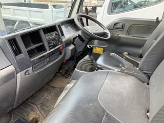 ISUZU ELF 2012
