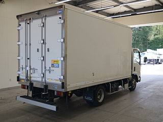 ISUZU ELF 2017
