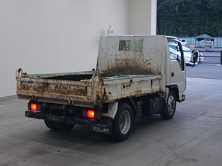 ISUZU ELF 2012
