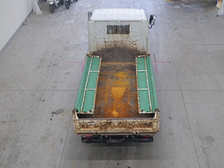 ISUZU ELF 2012