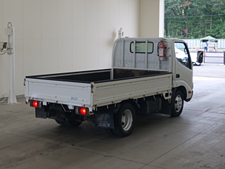 TOYOTA DYNA 2009