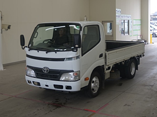 TOYOTA DYNA 2009