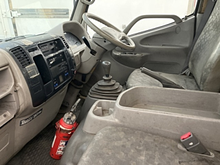 TOYOTA DYNA 2009