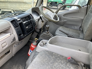 TOYOTA DYNA 2009