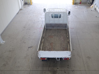 TOYOTA DYNA 2009