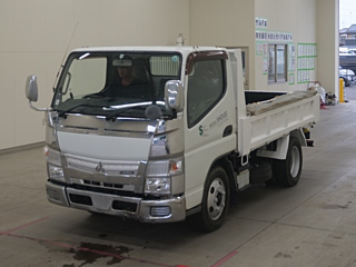 MITSUBISHI CANTER 2013