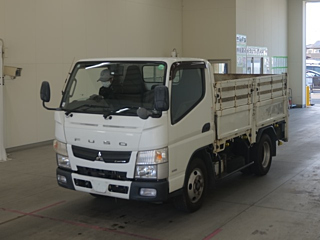 MITSUBISHI CANTER 2015
